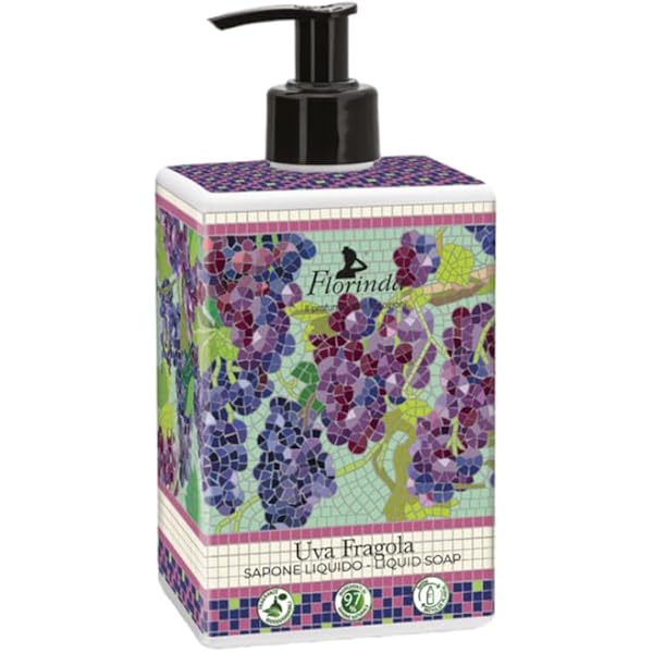 Liquid Soap - Medaid