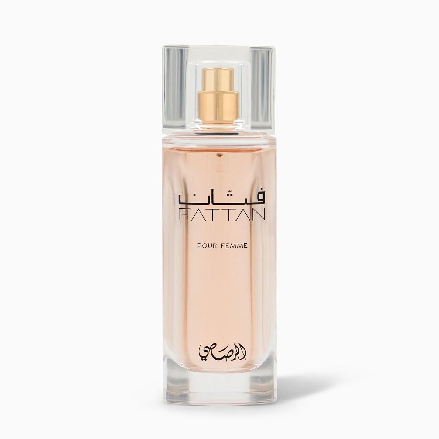 RASASI Fattan Pour Femme for Women Eau de Parfum Spray, 1.7 Ounce - Medaid International