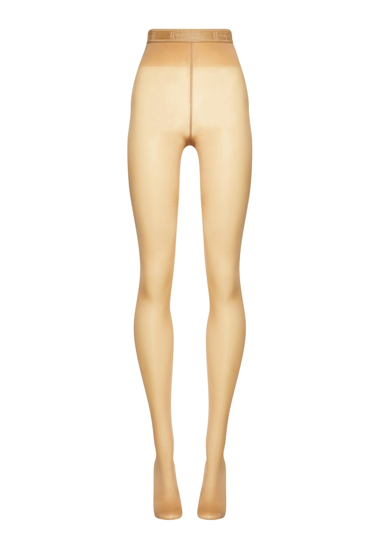 Wolford Synergy 40 Denier Leg Support Tights For Women Semi Transparent Hosiery Comfortable Compression for Everyday Relief - Medaid International
