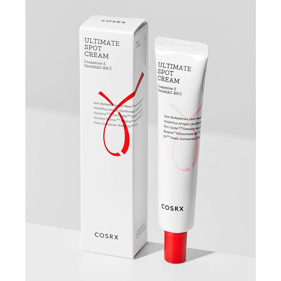 cosrx-ac-collection-ultimate-spot-cream-30-g - Medaid