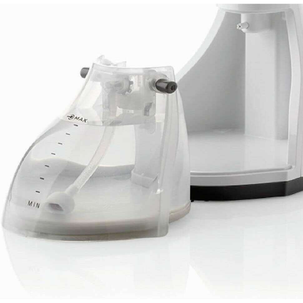 1200w Portable Garment Steamer - Medaid International