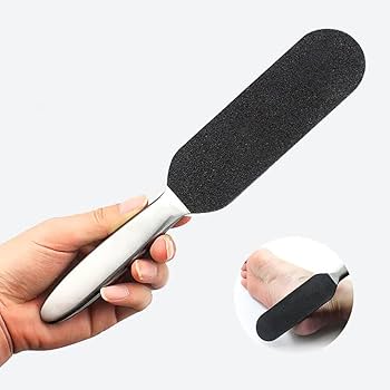 Elephant Foot File ELNF110 (color will be chosen randomly) - Medaid International