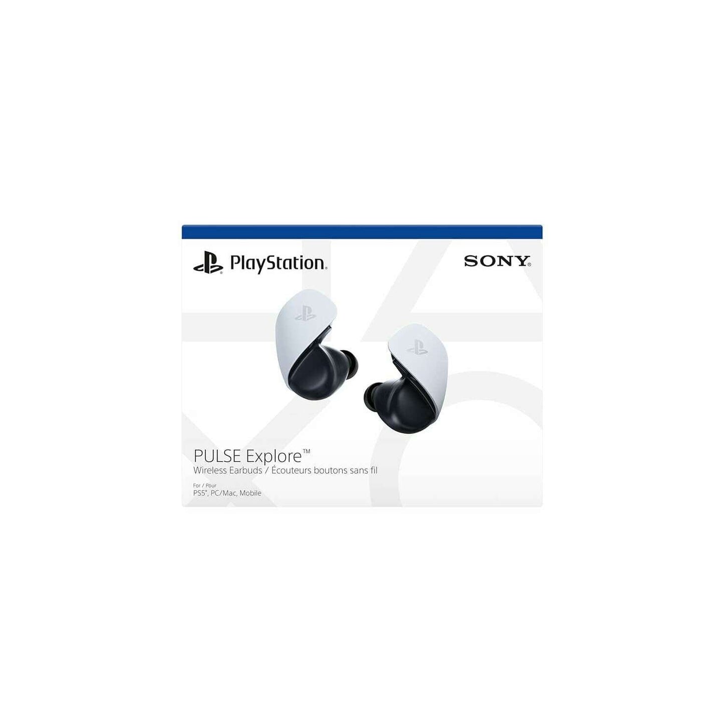 PULSE Explore‚Ñ¢ Wireless Earbuds - PS5 - Medaid International