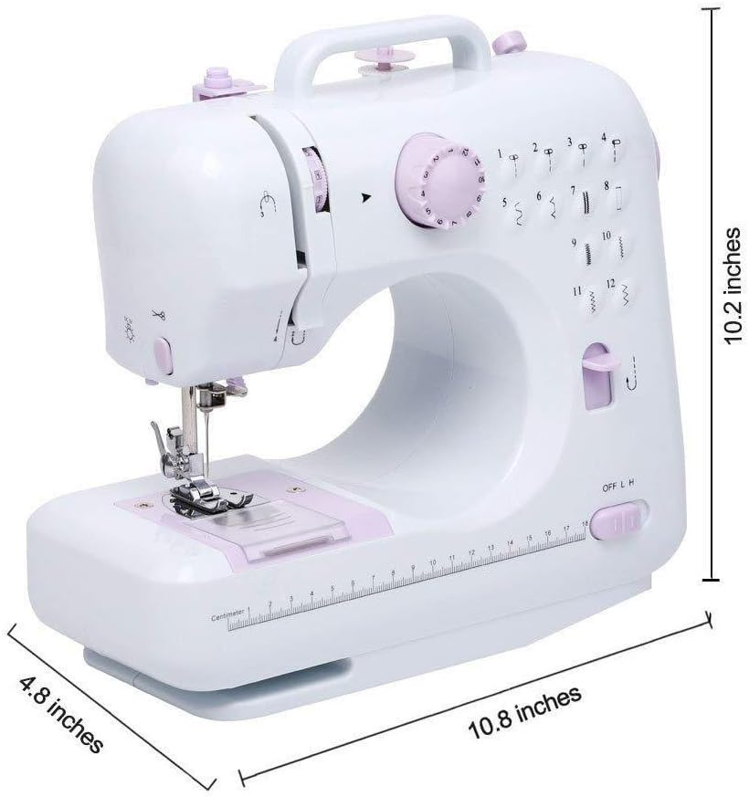 Portable Sewing Machine - Medaid International