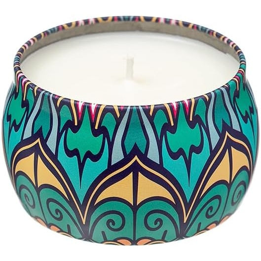 Candles Gift, Candles Gifts for Women Man, Scented Candles Clearance, Aromatherapy Candle for Relaxation,Candles for Home Scented Portable Travel Jar Festive Gifts Romantic Decor Candles Gift - Medaid