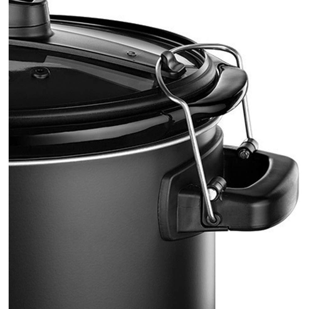 Russell Hobbs Sous Vide Slow Cooker - Medaid