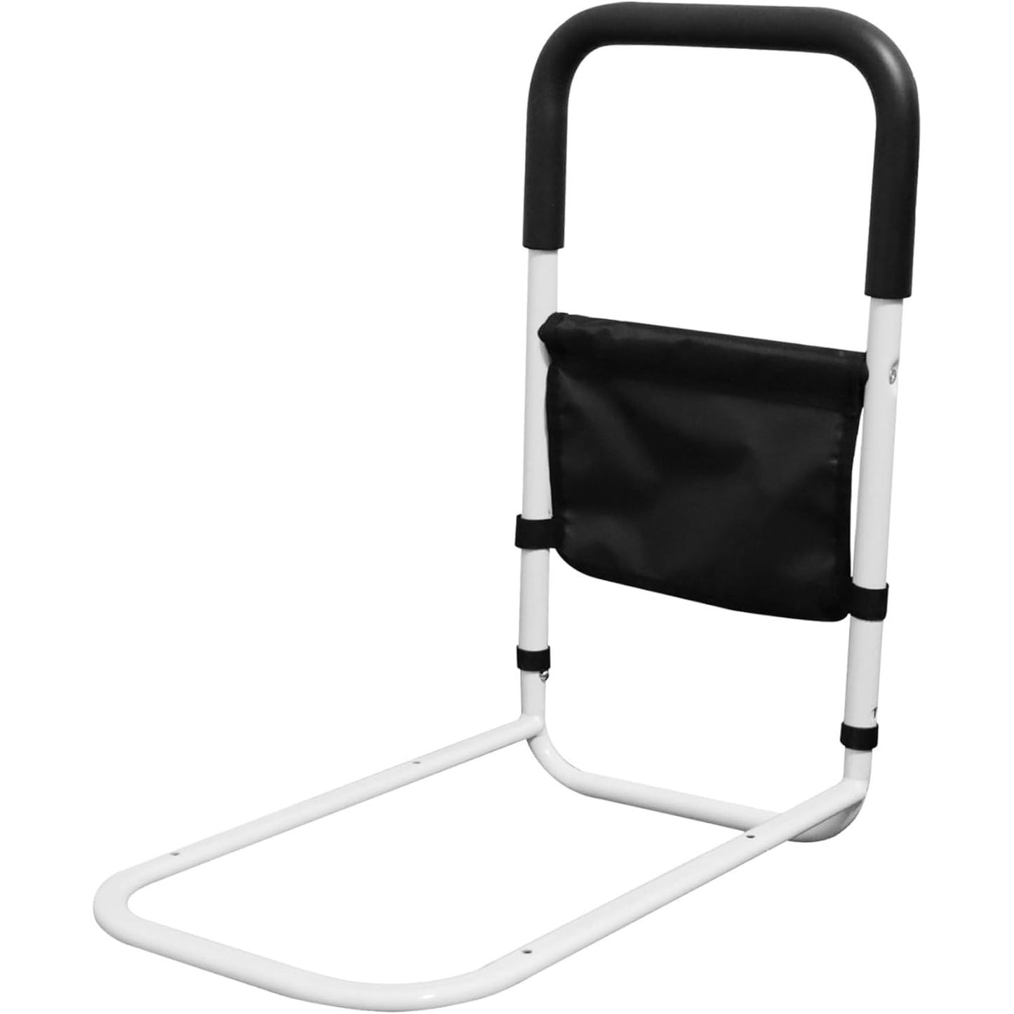 درابزين سرير قابل للطي لكبار السن