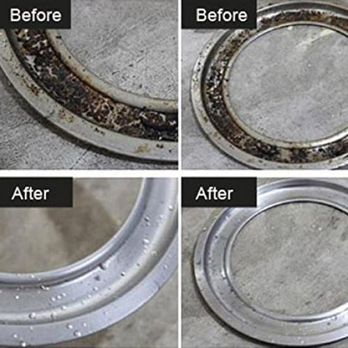 Pot Rust Cleaning Brush - Medaid International