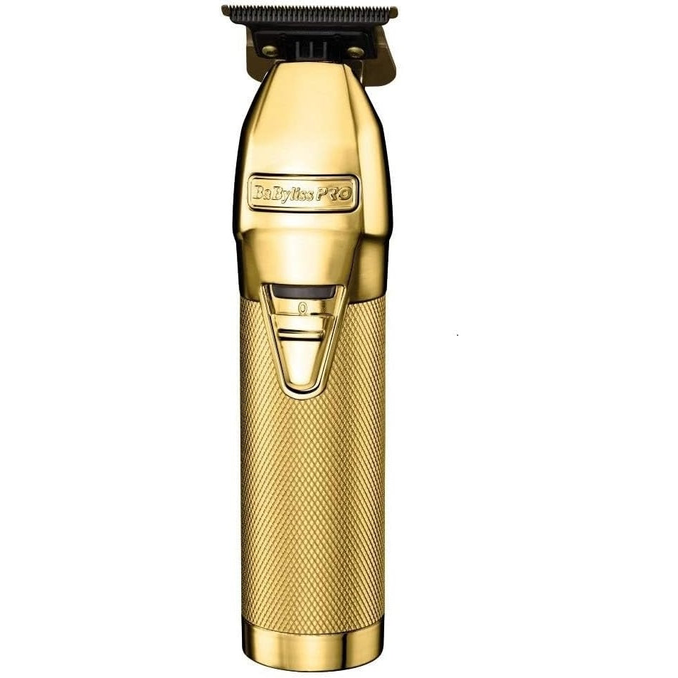 Babyliss Pro Skeleton Fx Professional Outlining Trimmer - Medaid