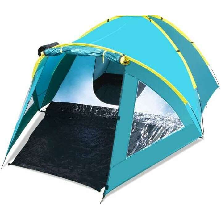 Activemount 3 Tent 350x240x130cm - Medaid International