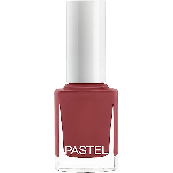 Pastel nail polish - 342 - Medaid International