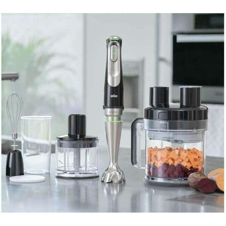 MultiQuick 9 Hand blender MQ 9195XLI - Medaid International