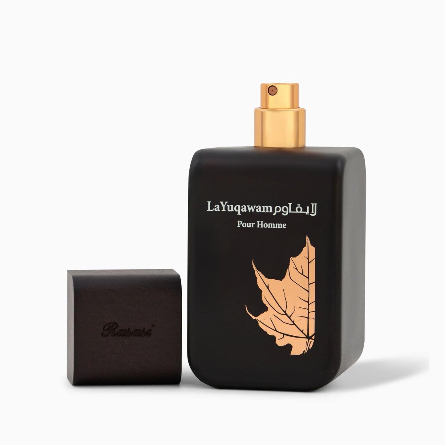 La Yuqawam Men - EDP 75 ml - Rasasi by Rasasi - Medaid International