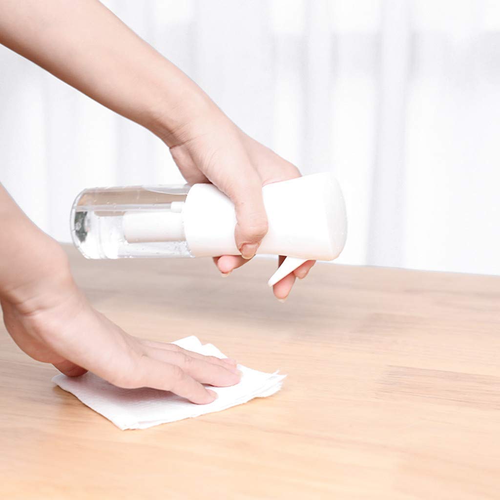 Mist Spray Bottle - Medaid International