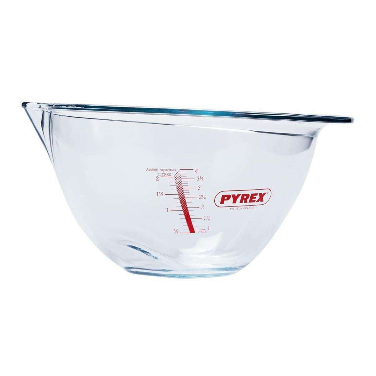 Expert Bowl 4.2L - Medaid International