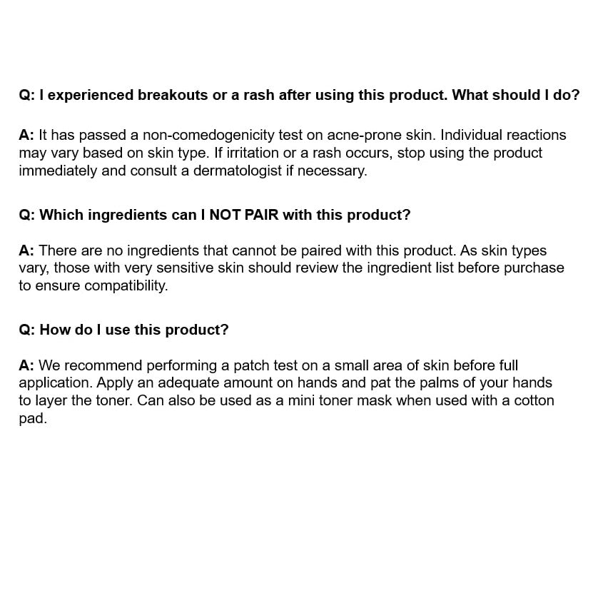 ANUA Rice 70 Glow Milky Toner, for Glass Skin, Rice Water, Niacinamide, Ceramides, Panthenol, Fragrance-Free, Non comedogenic, Fungal Acne Safe, Korean Skin Care, 250ml/8.45fl.oz. - Medaid International