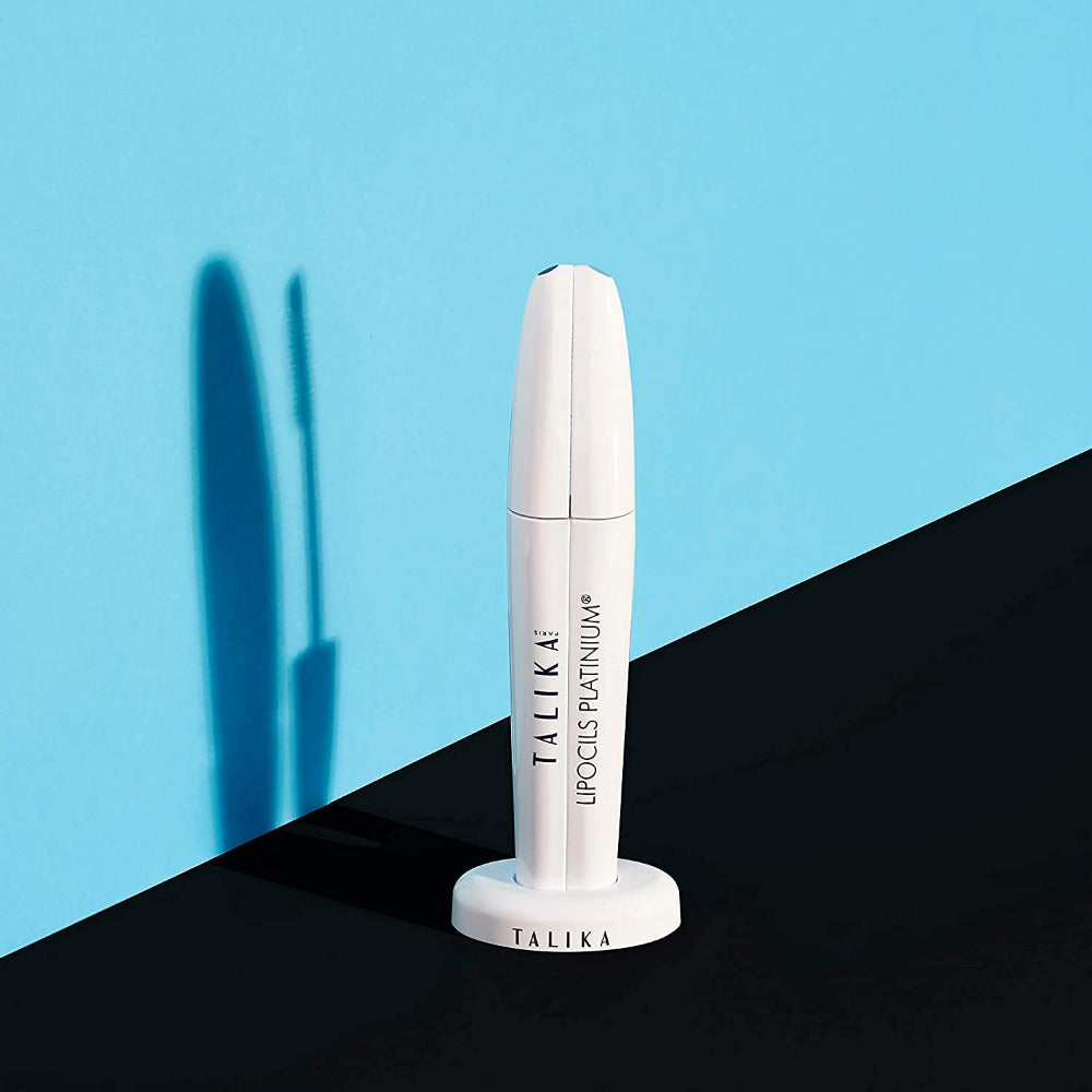 Talika Lipocils Platinum - 2*8.5 ml - Medaid International