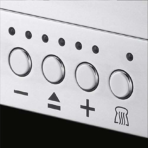 Elegance Toaster - Medaid International