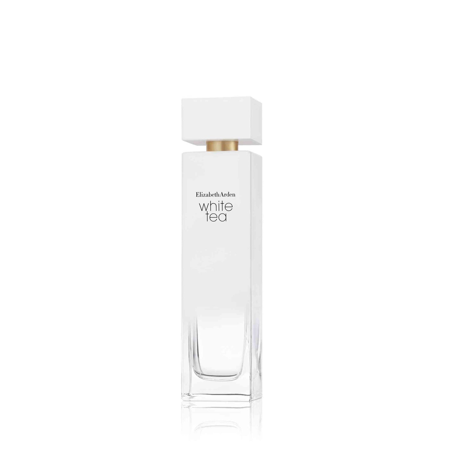 Elizabeth Arden White Tea Eau de Toilette Spray, Perfume for Women with Notes of Clary Sage, White Iris, Musk, Woody & Floral, 1 fl oz - Medaid International