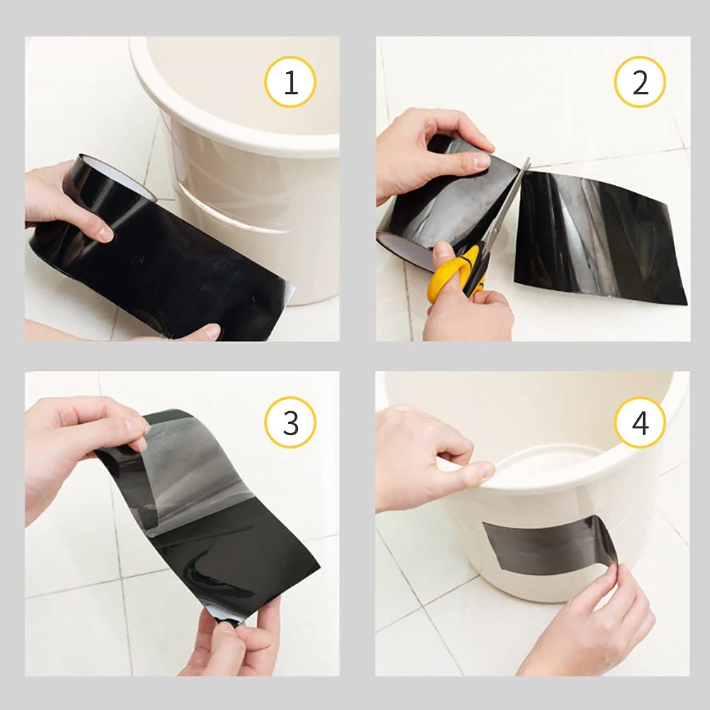 Waterproof Repair Tape - Medaid International