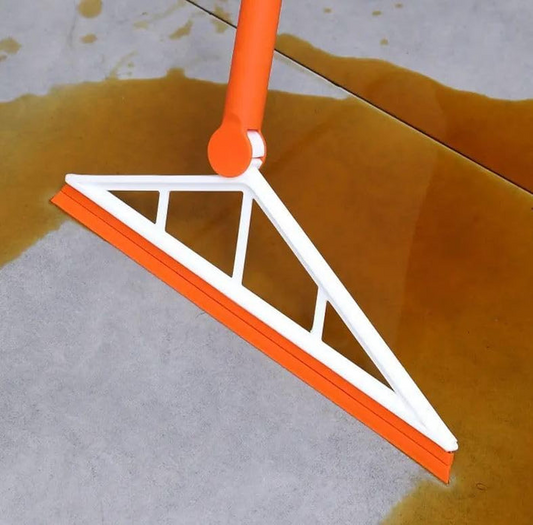 2 in 1 Silicone Broom Sweeper - Medaid International