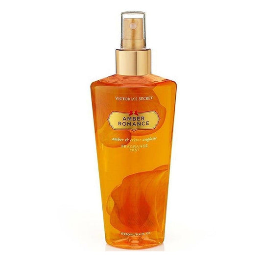 Amber Romance/Victoria Secret Fragrance Mist Spray 8.4 Oz (250 Ml) (W) - Medaid International