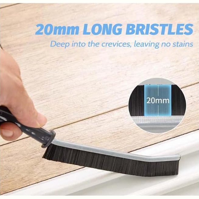 Gap Cleaning Brush - Medaid International