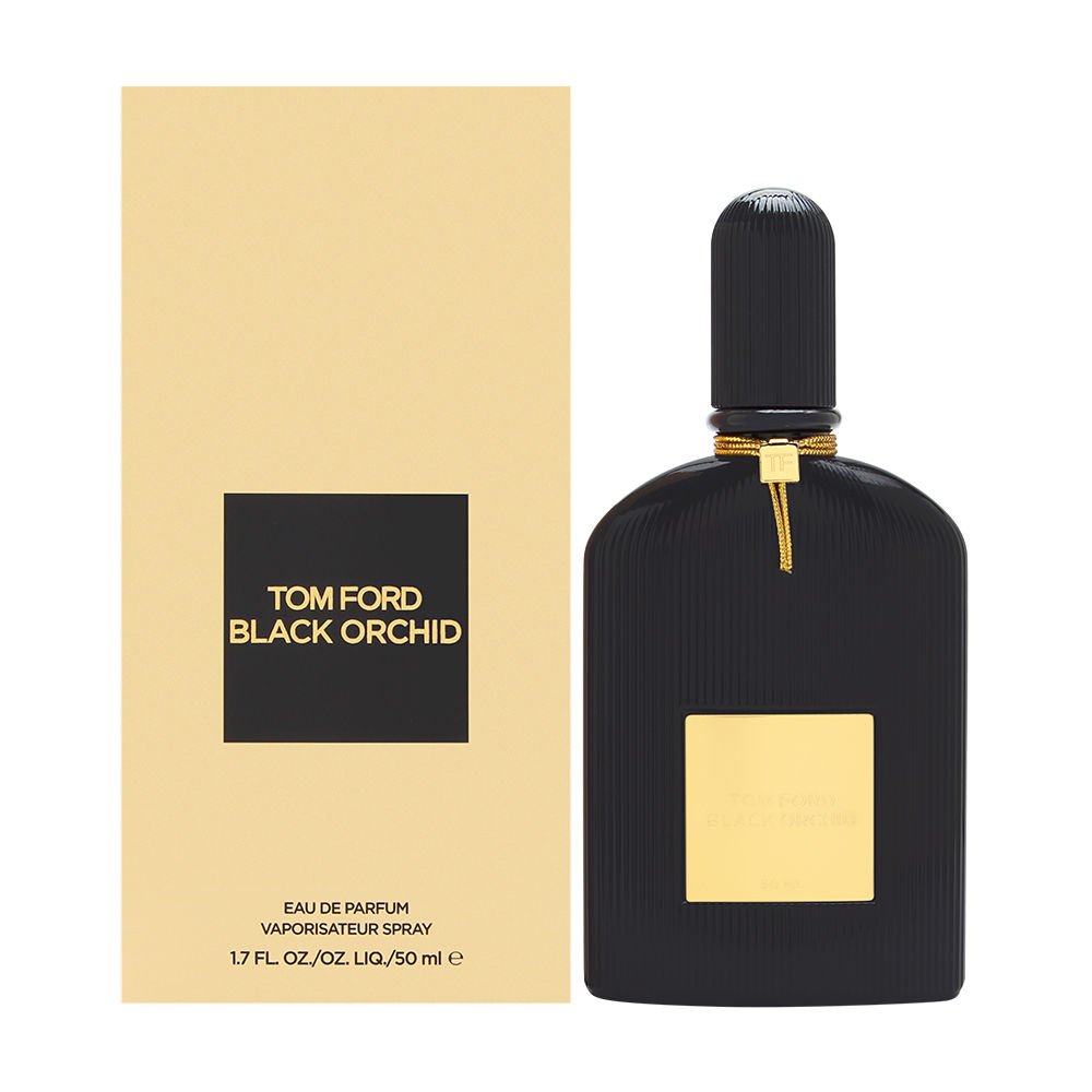 Black Orchid Eau De Parfum Spray - Medaid