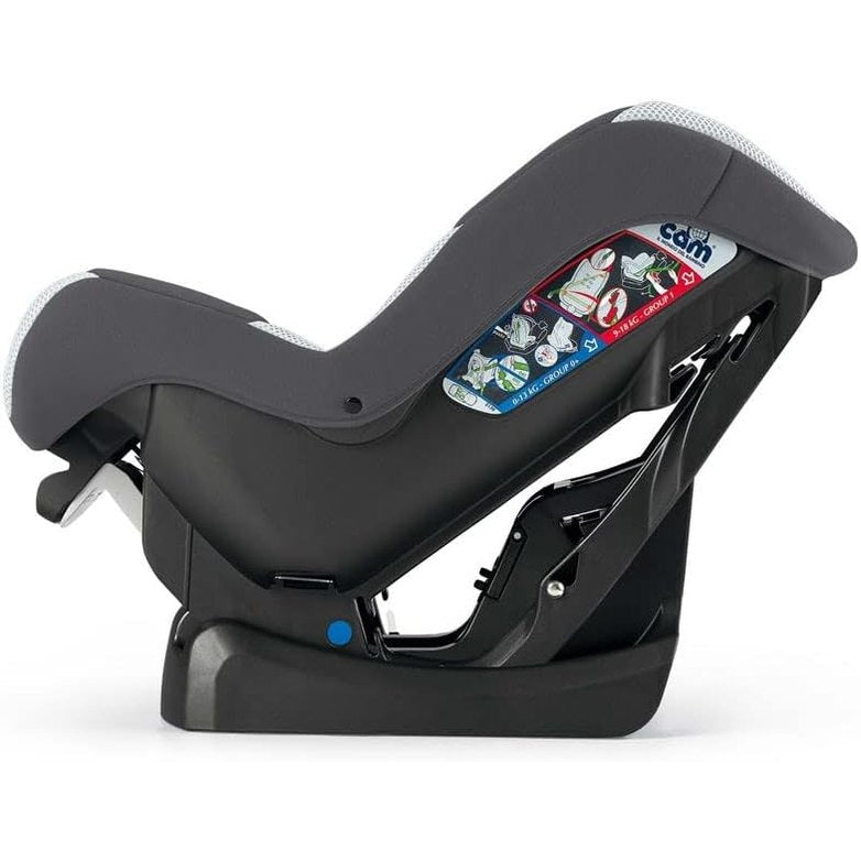 Car Set - 0 to 18Kg - Medaid International