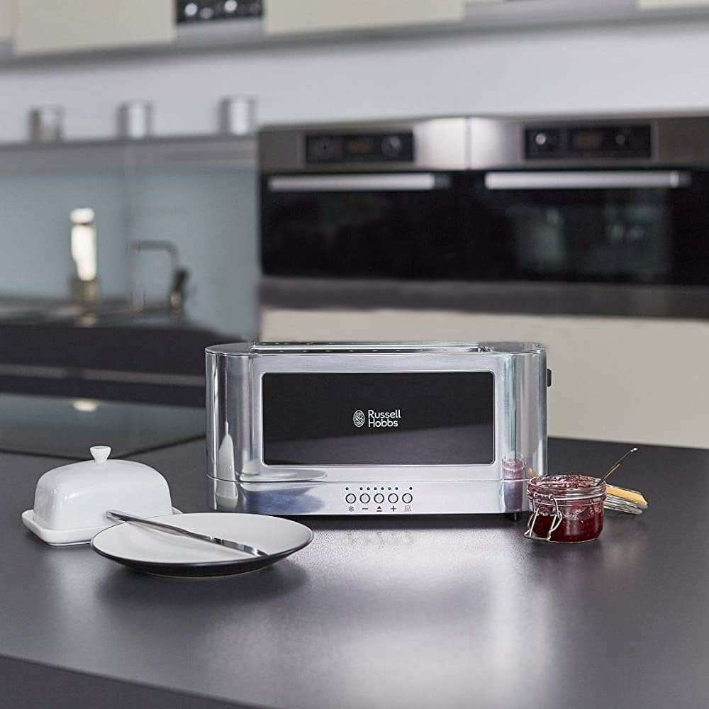 Elegance Toaster - Medaid International