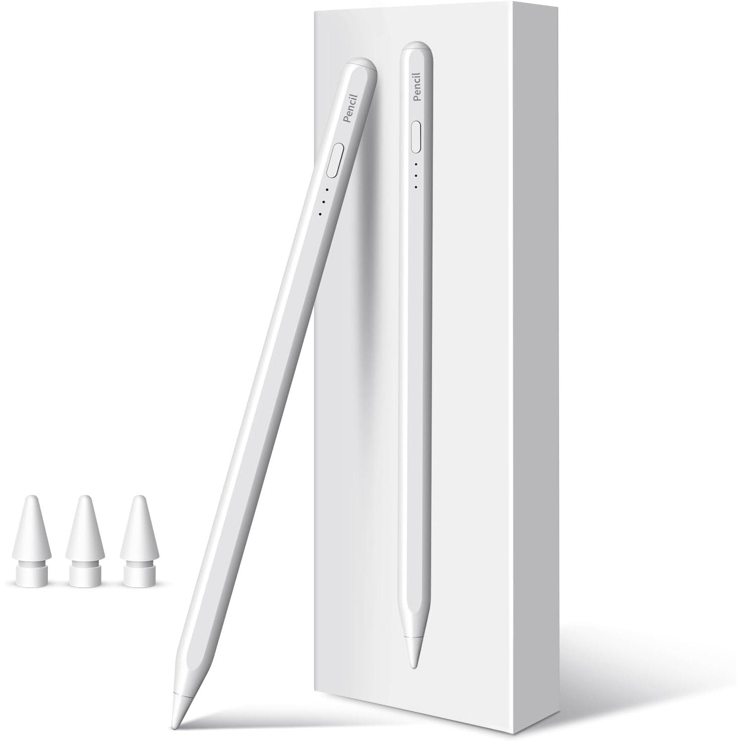 Pencil Usb C 10th Generation Ipad Air Apple Pencil Charging IPad