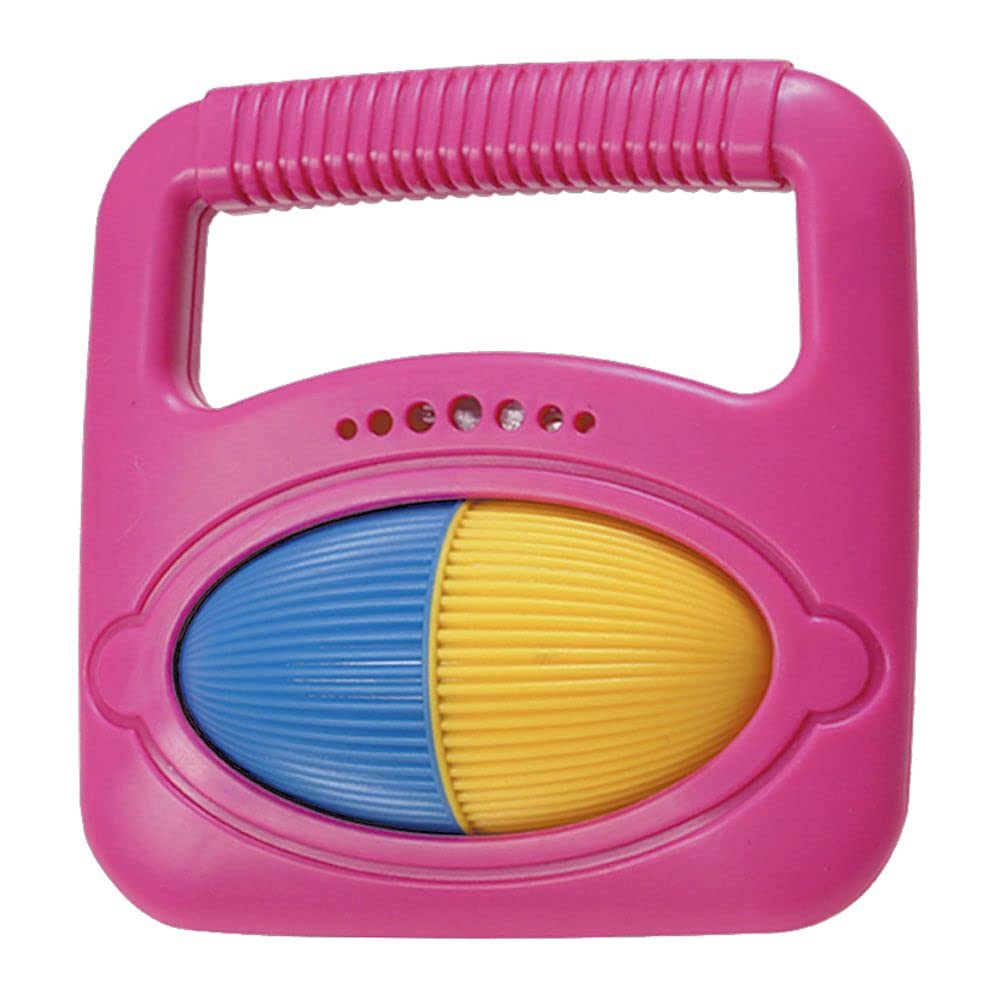 Edushape Shake, Jingle & Roll Music, 3 Piece - Medaid International