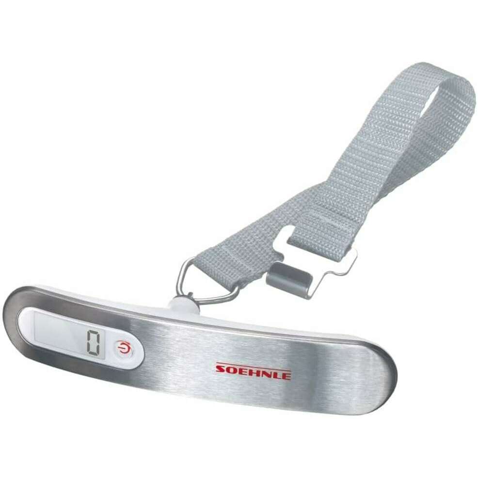 Luggage Travel Scale - Medaid International