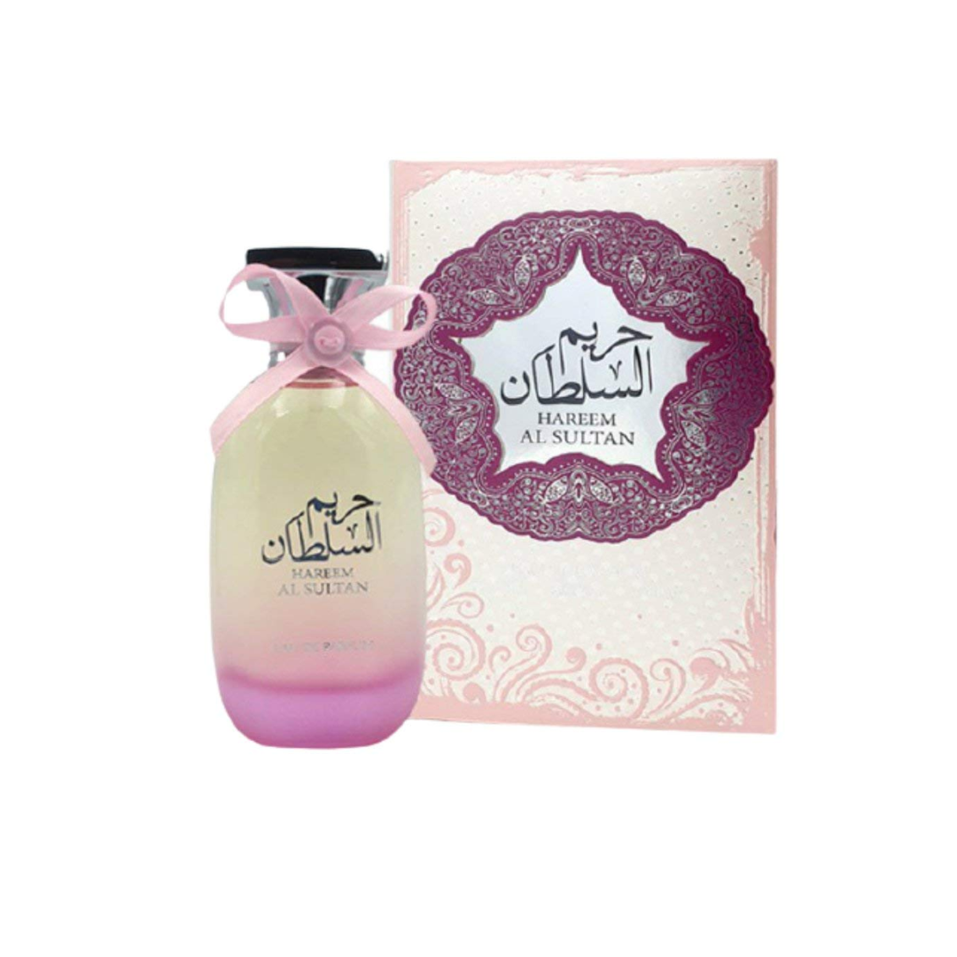 Lattafa Hareem Al Sultan Women Perfume - Medaid