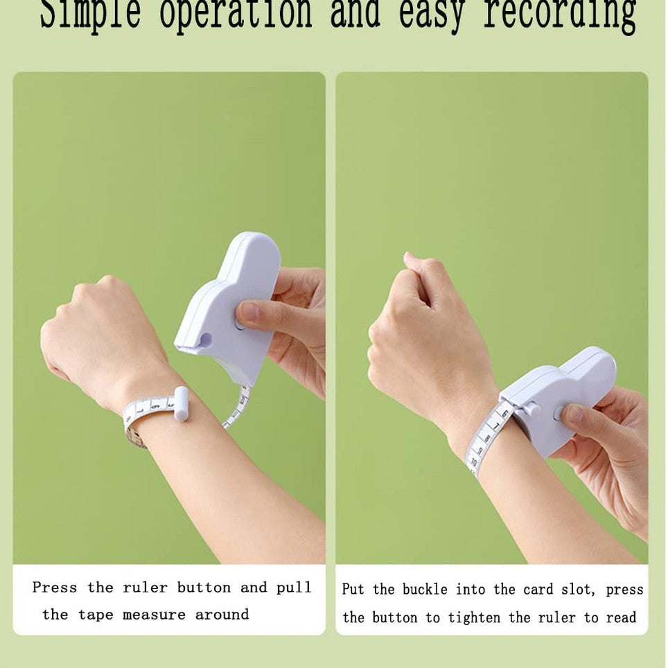Body Measuring Tape - Medaid International