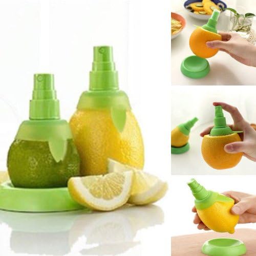 Lemon Sprayer (2pcs) - Medaid International