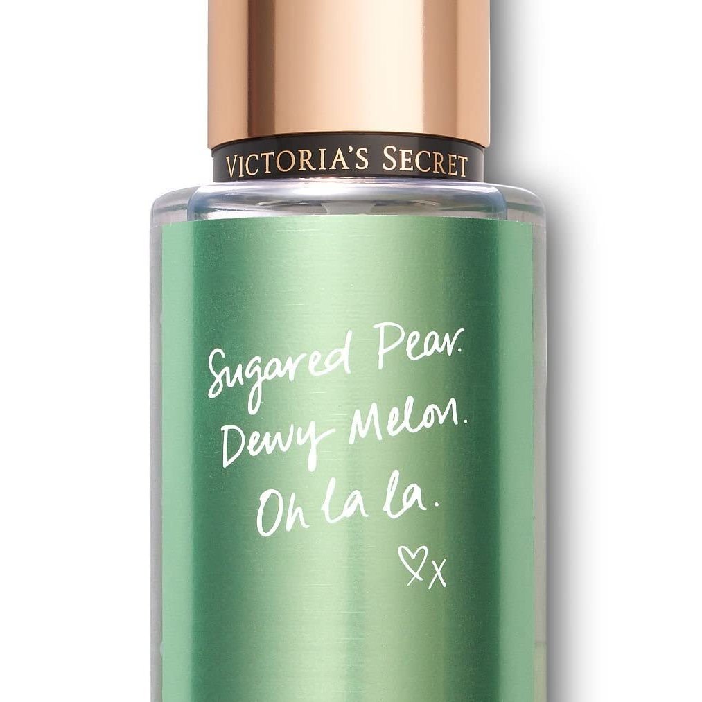 Victoria's Secret Pear Glace 8.4 oz Fragrance Mist - Medaid International