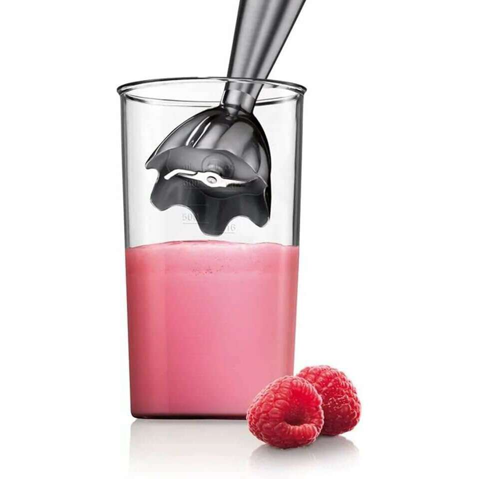 MultiQuick 3 Hand Blender MQ 3000WH Smoothie - Medaid International
