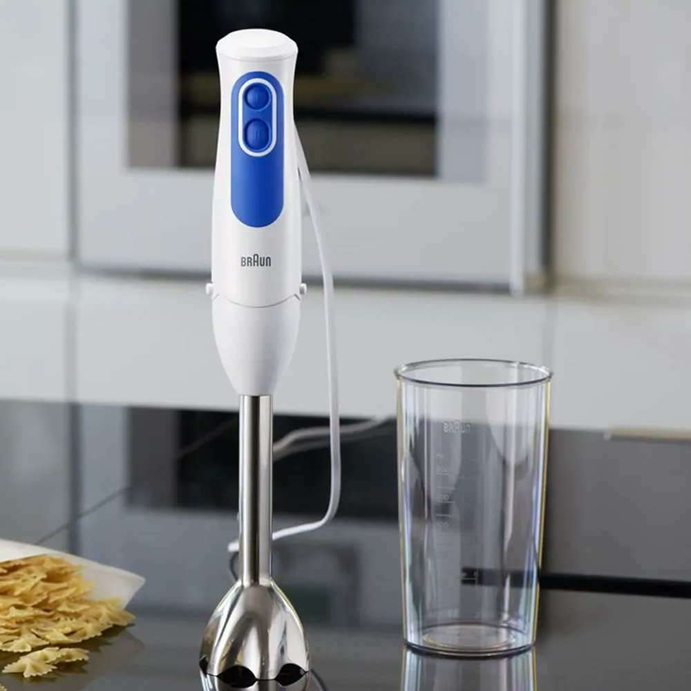 MultiQuick 3 Hand Blender MQ 3000WH Smoothie - Medaid International