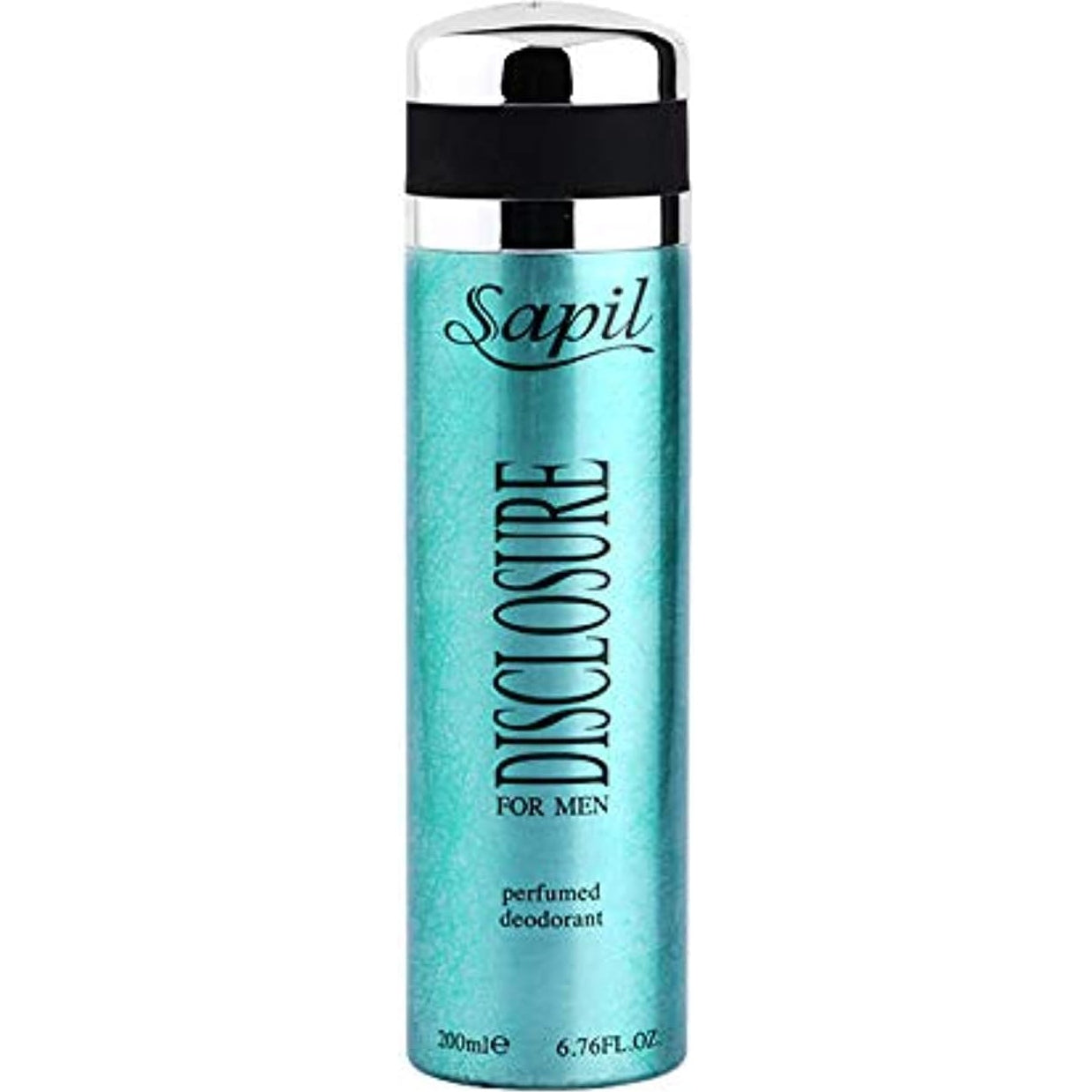 Sapil Disclosure for Men Eau De Toilette 100ml - Medaid International