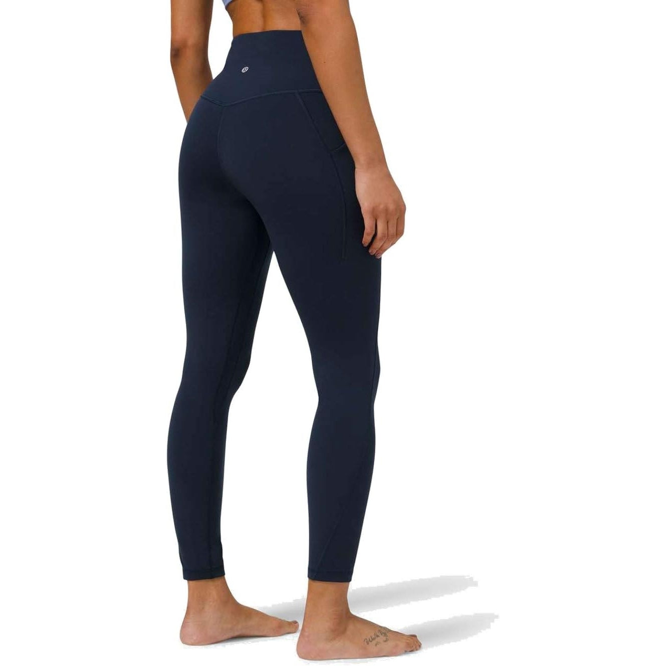 LULULEMON Align Hi-Rise Pant 25" - Medaid