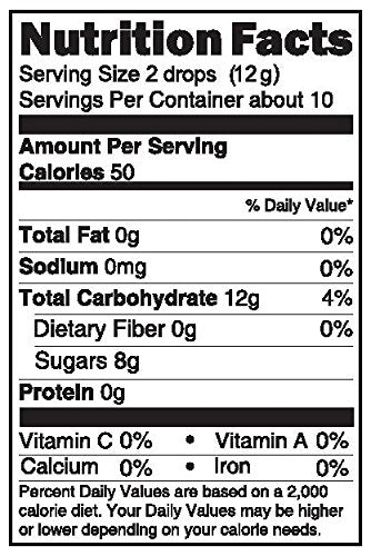 Wedderspoon Organic Manuka Honey Drops, Ginger, 4.0 Ounce - Medaid International