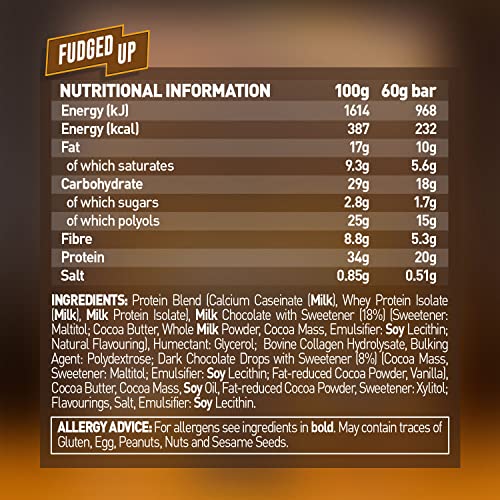 Carb Killa High Protein and Low Carb Bar - Medaid International