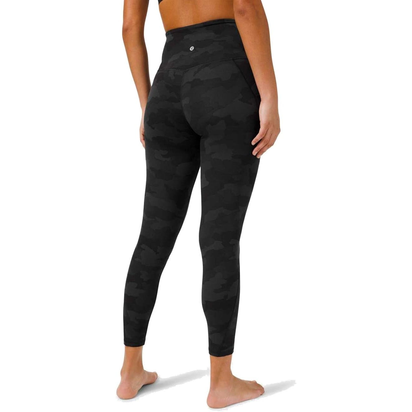 LULULEMON Align Hi-Rise Pant 25" - Medaid