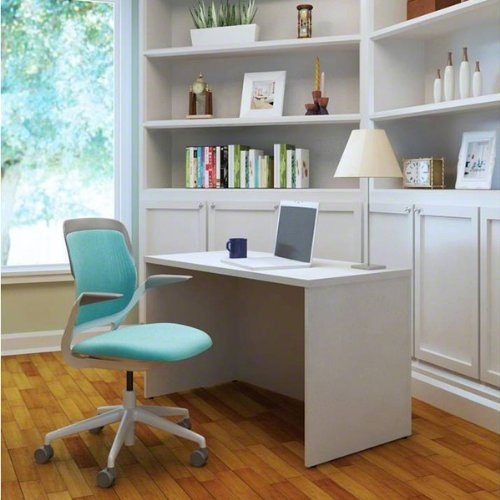 Steelcase Cobi Chair, Wasabi Fabric - Medaid International