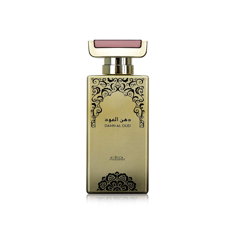 NABEEL Dahn Al Oud Eau de Parfum 100 ml - Medaid International
