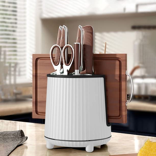 Rotating Kitchen Utensils Holder - Medaid International