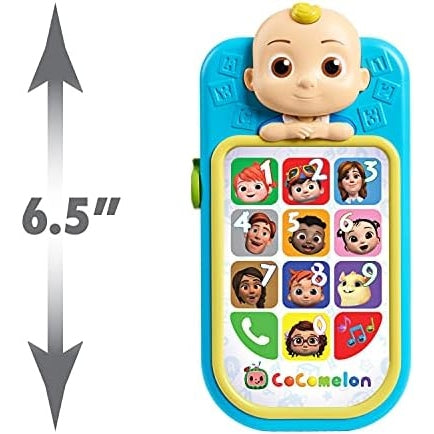 Cocomelon jj's my first phone - Medaid International