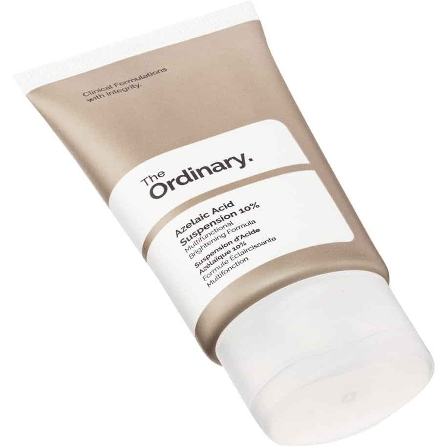 THE ORDINARY Azelaic Acid Suspension 10% 30ml - Medaid International