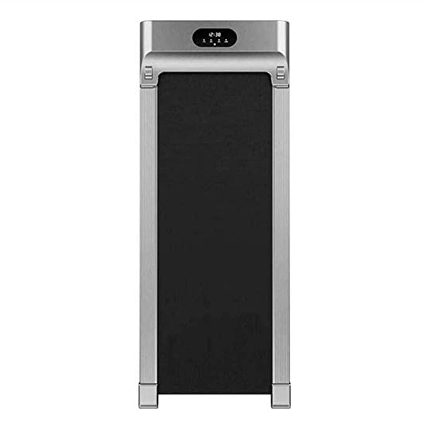 QIVGXBO Treadmills for Home, Under Desk Treadmill Walking Pad Treadmill with Audio Speakers, Slim & Portable Treadmill with Remote & Dual LED Display, Office & Home Treadmills Leunlee - Medaid International